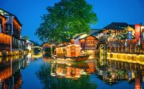 五一假期来梦里的江南小镇 一叙乌镇景区情怀