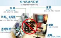 室内空气净化、除甲醛行业的市场前景概况及推广盈利模式简介