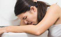 出现孕吐症状特别严重 推荐十个缓解孕吐的方法