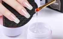 加固胶为什么烤不干 加固胶是用在哪个步骤更牢固