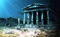 亚特兰蒂斯真的存在吗 亚特兰蒂斯恐怖吗