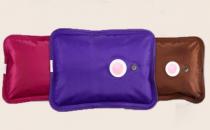 电热水袋可以用多久 电热水袋怎么排气