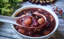 八宝粥的热量(八宝粥的热量是多少大卡)