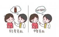 ​贫血吃什么补血效果最好女人(贫血吃什么补血效果最好女人食补)
